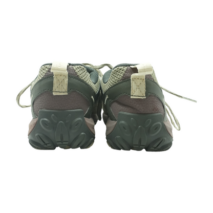Crosslander 3 Hiking Low-Top Athletic Shoes