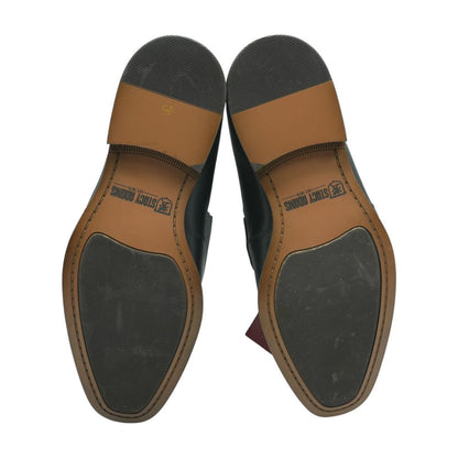 Black Loafer Dress Shoes