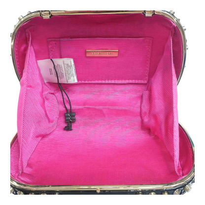 Black Clutch