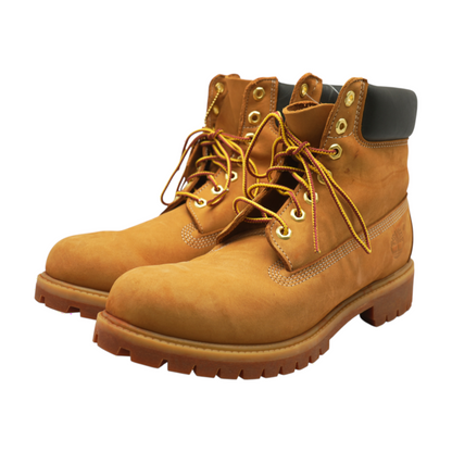 Tan Work / Hiking Boots