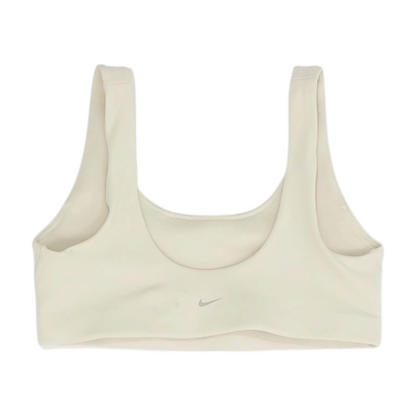 Tan Sports Bra