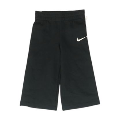 Black Active Pants