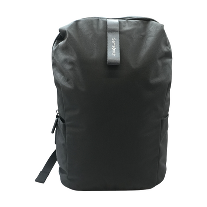 Black Backpack