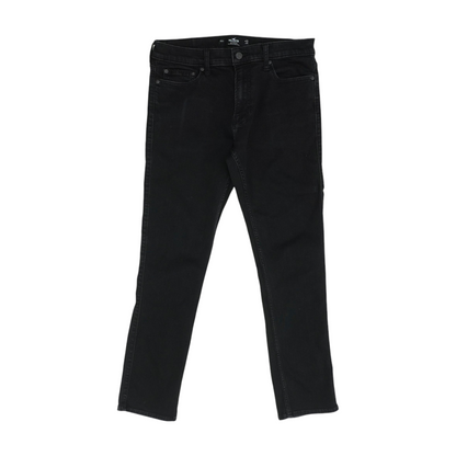 Black Slim Jeans