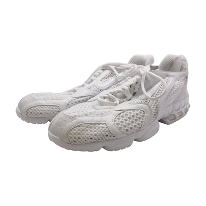 Air Zoom Spiridon Cage 2 Low-Top Athletic Shoes