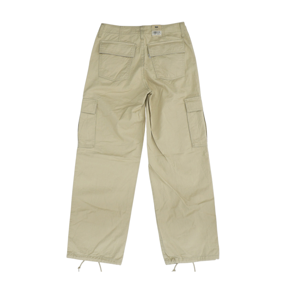 Tan Pants