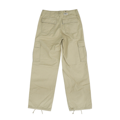 Tan Pants
