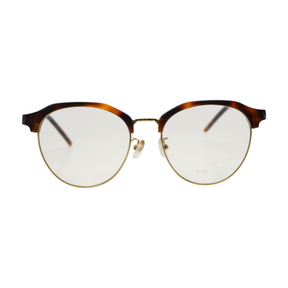 Tortoise R6ZKU05430 Round Prescription Eyewear