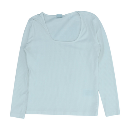 White Blouse
