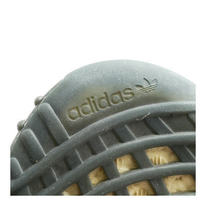 MX Dark Salt Yeezy Boost 350 V2 Low-Top Athletic Shoes