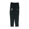 Black Regular Pants
