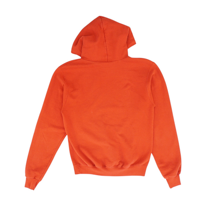 Red Tampa Spartans Solid Hoodie Pullover