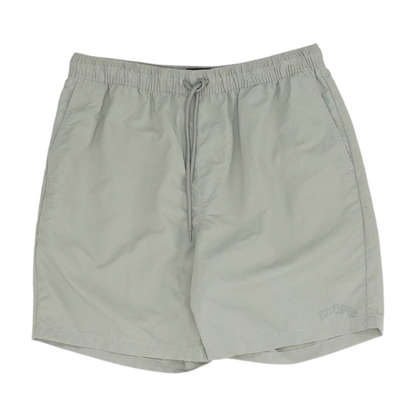 Gray Swim Bottom