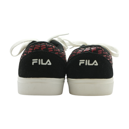 Black Athletics Shoes