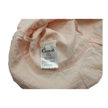 6M Chloe Baby Sun Hat