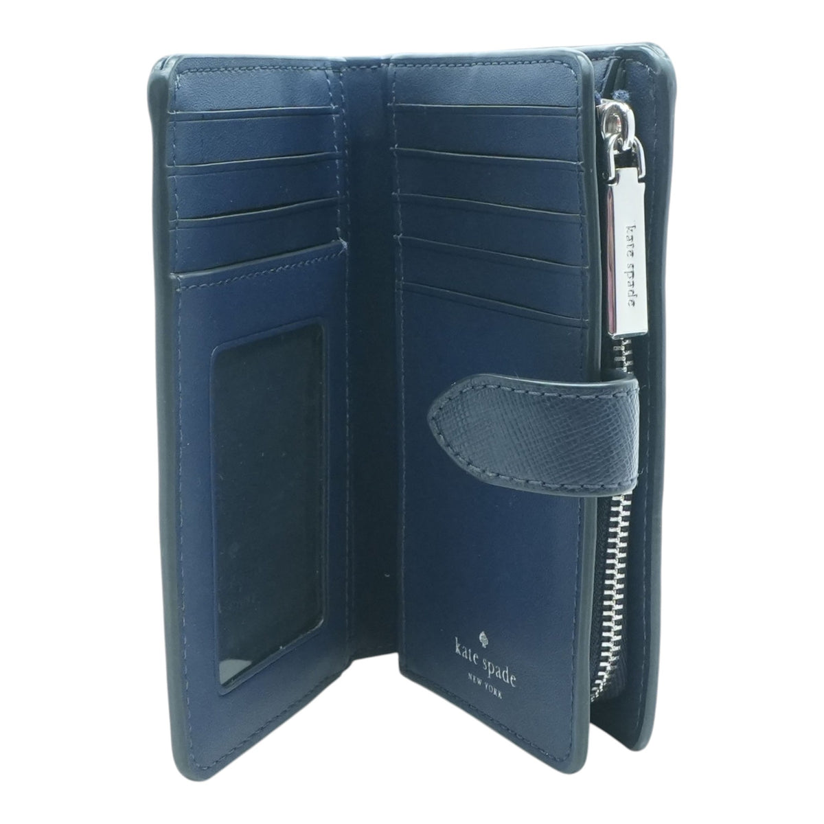 Kate Spade Navy Continental Wallet – Image 3