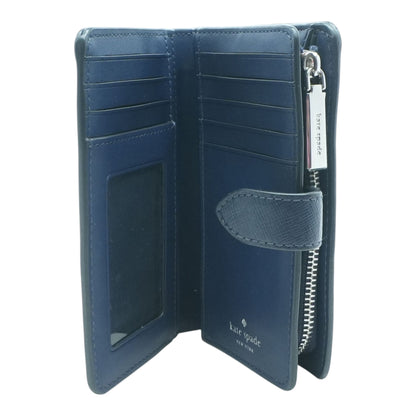 Kate Spade Navy Continental Wallet – Image 3