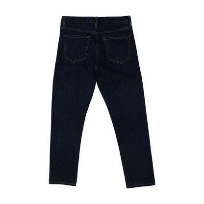 Tapered Jeans