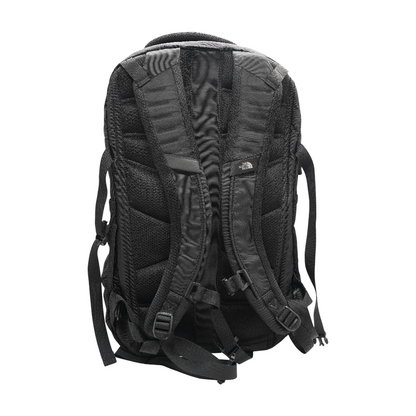 Black Backpack