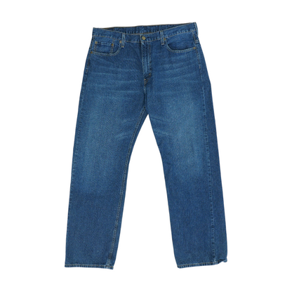 569 Loose Jeans