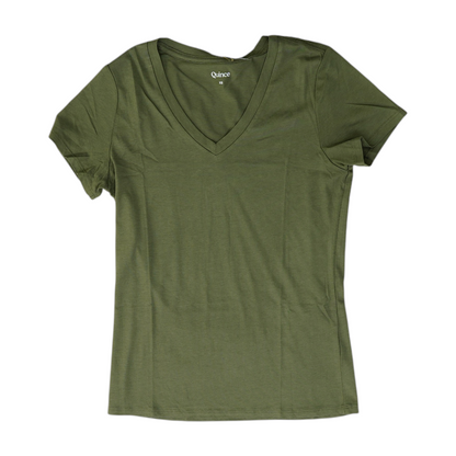 Green T-Shirt
