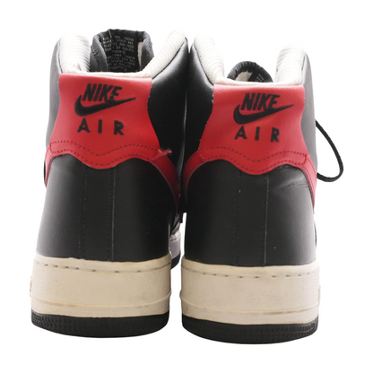 Air Force 1 High iD High-Top Athletic Shoes