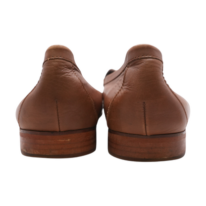 Brown Dress Shoes