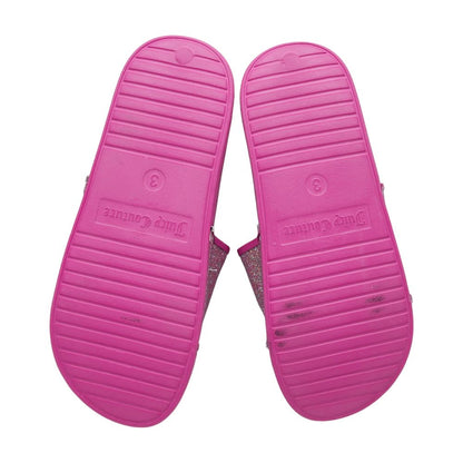 Pink Sandals