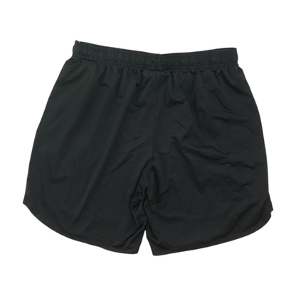 Black Active Shorts