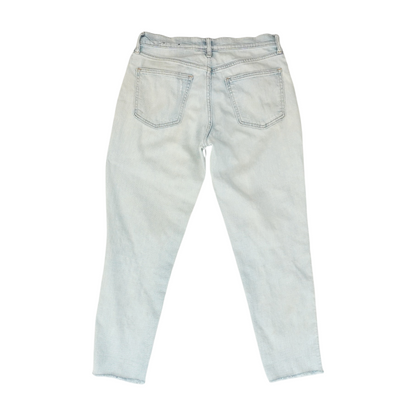 Blue Jeans