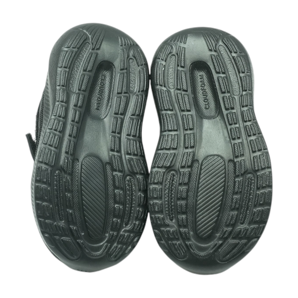 Black Athletics Shoes