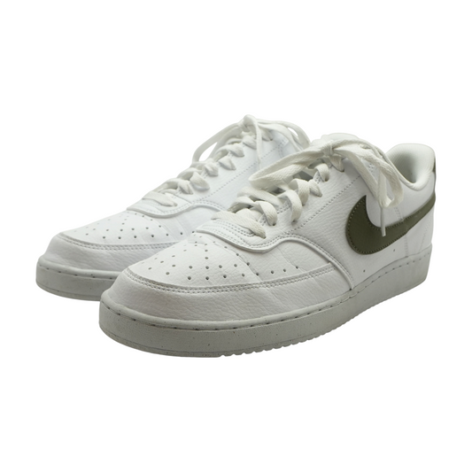 Court Vision Low Low-Top Athletic Shoes