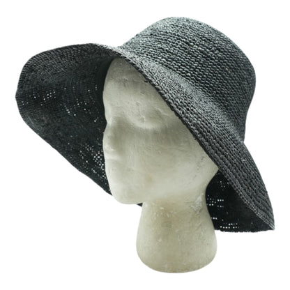 Black Sun / Beach Hat