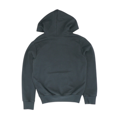 Black Hoodie Pullover