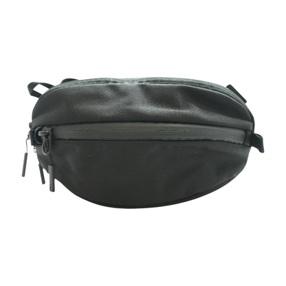 Black Belt Bag