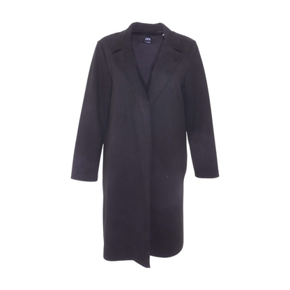 Black Cardigan Sweater
