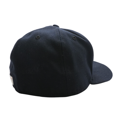 Navy Atlanta Braves Ballcap Hat