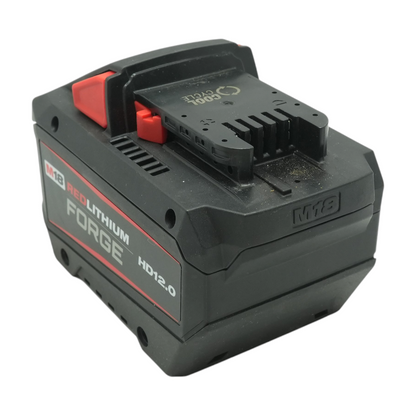 M18 Red Lithium Forge Battery