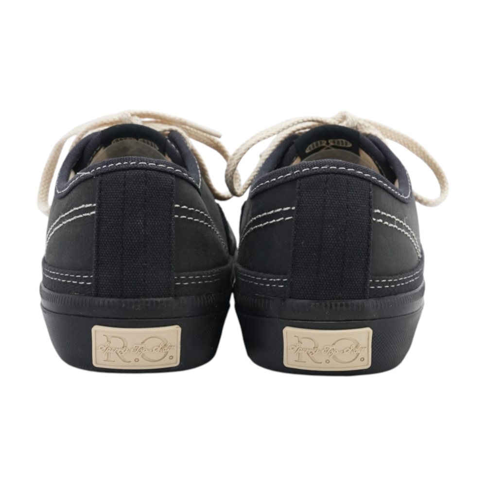 Raquet Oxford Low-Top Athletic Shoes