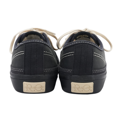 Raquet Oxford Low-Top Athletic Shoes