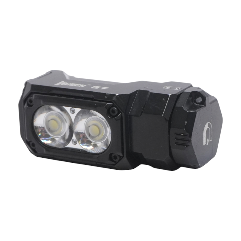 Wuben E7 Compact Flashlight