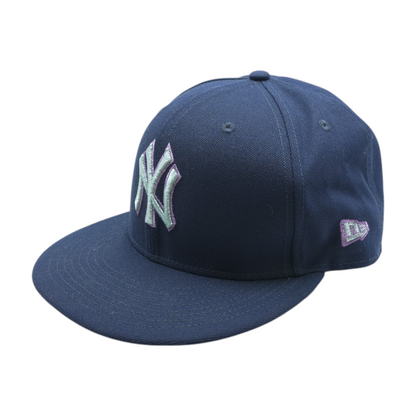 Indigo New York Yankees Ballcap