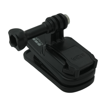 Action Camera Magnet Swivel Clip