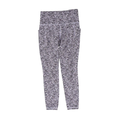 Purple Misc Leggings