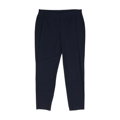 Navy Pants