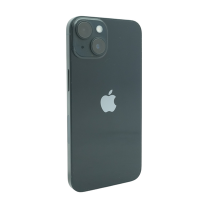 iPhone 14 "AT&T" 128GB Midnight UB REFURBISHED