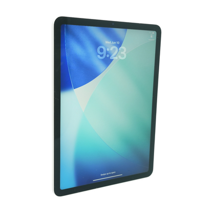 iPad Air 4 10.9" Silver 4th Gen 256GB WiFi UB REFURBISHED Tablet