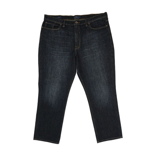 Indigo Athletic Jeans