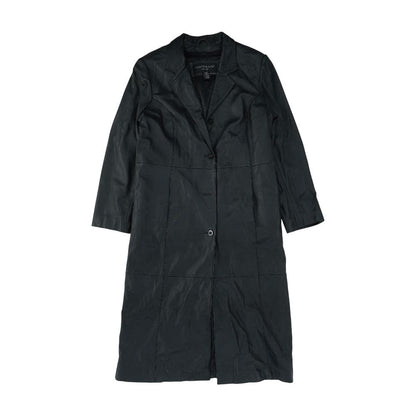 Black Coat