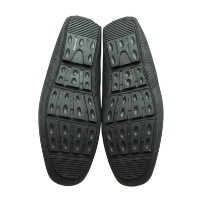 Black Casual Shoes